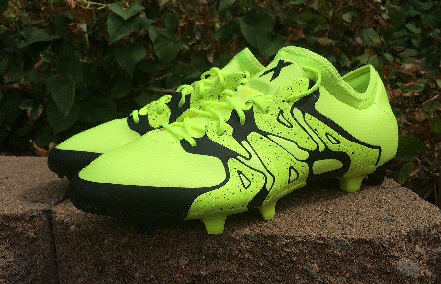 adidas x 15 adidas x 15